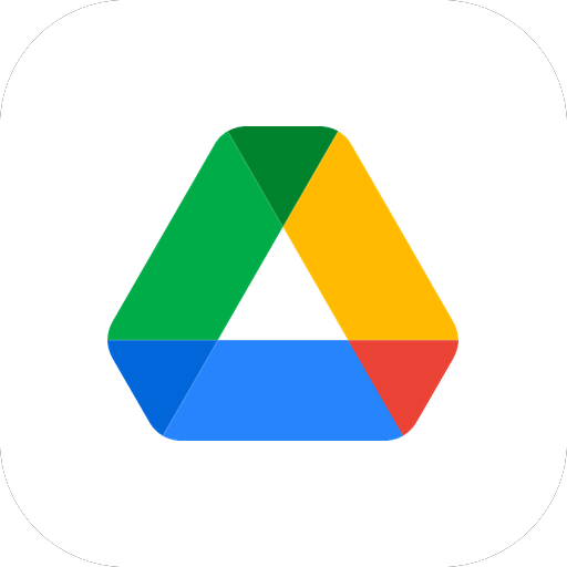 Google Drive Google Drive